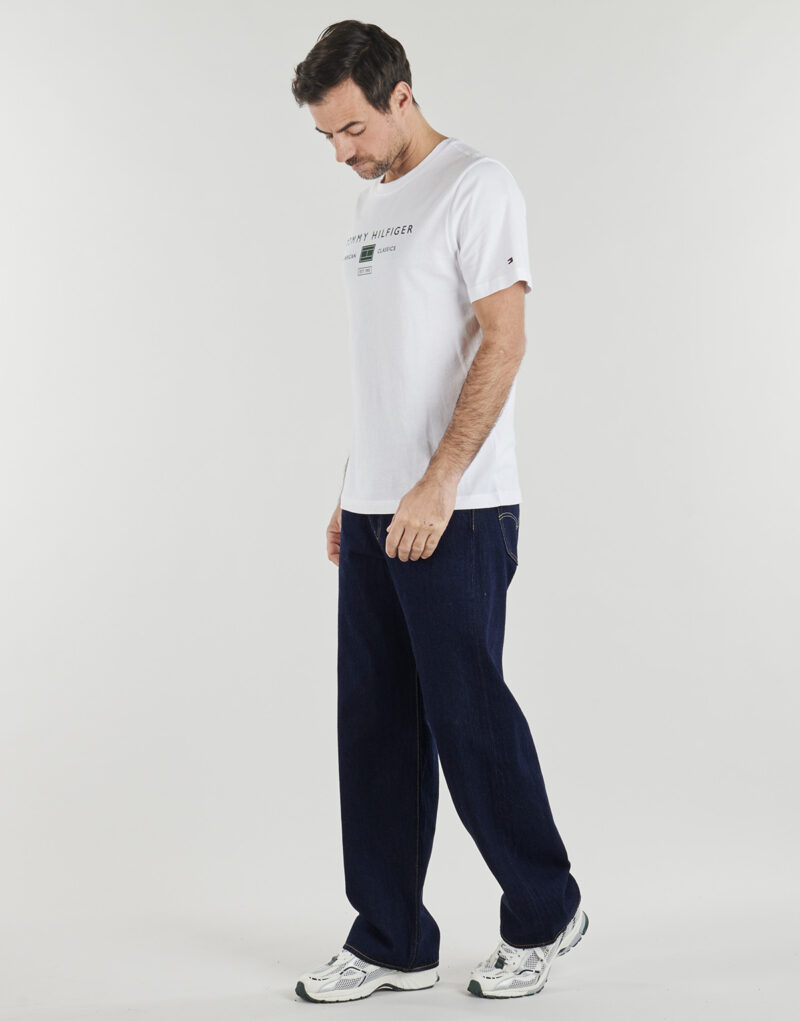 Jeans Levis 501&reg; LOOSE Herren-Jeans, blau - 3