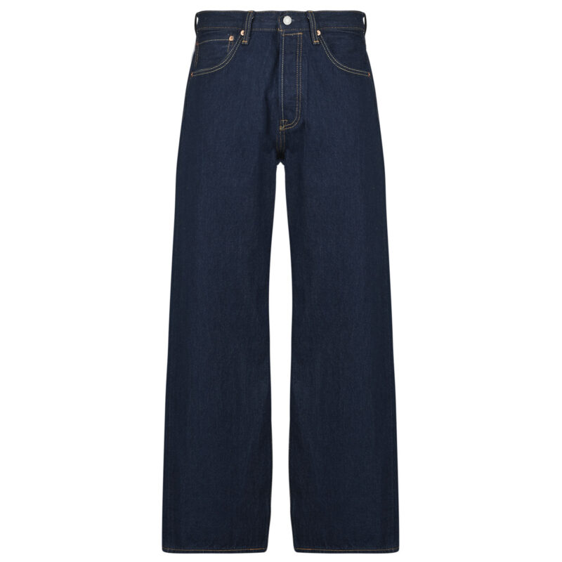 Jeans Levis 501&reg; LOOSE Herren-Jeans, blau - 1