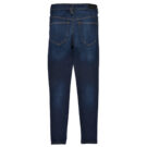 Jeans skynny ragazza Diesel D-SLANDY HIGH Blu Jeans skynny Bambina - 2