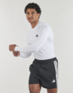 Magliette sportive adidas 0 Bianco Magliette sportive Uomo - 2