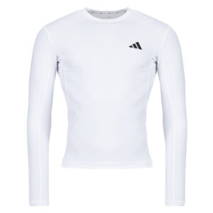 Magliette sportive uomo adidas  0  Bianco adidas 4068815235020