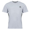 Magliette sportive uomo adidas 0 Grigio adidas 4068822132138