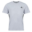 Magliette sportive adidas 0 Grigio Magliette sportive Uomo - 1