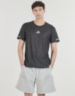 Magliette sportive adidas 0 Grigio Magliette sportive Uomo - 2