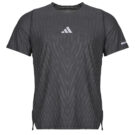 Magliette sportive adidas 0 Grigio Magliette sportive Uomo - 1