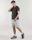 Magliette sportive adidas 0 Grigio Magliette sportive Uomo - 3