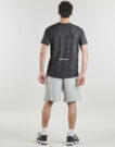 Magliette sportive adidas 0 Grigio Magliette sportive Uomo - 4