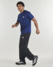 T-shirts de sport adidas 0 Marine pour hommes - 3