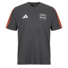Camisetas deportivas adidas Audi F1 Team Negro Camisetas deportivas Hombre - 1