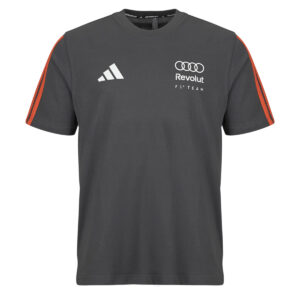 Magliette sportive uomo adidas  Audi F1 Team  Nero adidas 4068819466338
