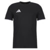 Magliette sportive uomo adidas Foot Nero adidas 4068812545825