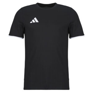 Magliette sportive uomo adidas  Foot  Nero adidas 4068812545825