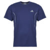 Magliette sportive uomo adidas Tech Apparel T-Shirt Blu adidas 4068809946239