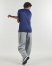 adidas Tech Apparel T-Shirt Blue Men's Sports T-Shirts - 4