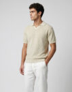 BOSS Kocello Pullover in Beige - Herrenpullover - 2