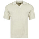 BOSS Kocello Pullover in Beige - Herrenpullover - 1