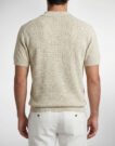 BOSS Kocello Pullover in Beige - Herrenpullover - 4