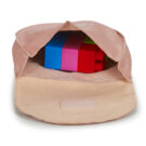 Easy Peasy BANANOO CHAT Rosa Marsupio Bambino - 3