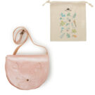 Easy Peasy BANANOO CHAT Rosa Marsupio Bambino - 1