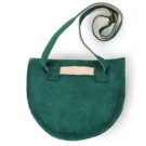 Easy Peasy BANANOO MOUTON Verde Marsupio Bambino - 2
