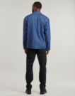 Sobrecamisa BOSS Laredo- BO Azul Sobrecamisa Hombre - 4