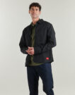 &Uuml;berhemd HUGO Evalom Schwarzes Overshirt f&uuml;r Herren - 2