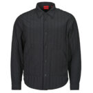Overshirt HUGO Ewel Black Overshirt Men - 1