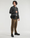 Overshirt HUGO Ewel Black Overshirt Men - 3