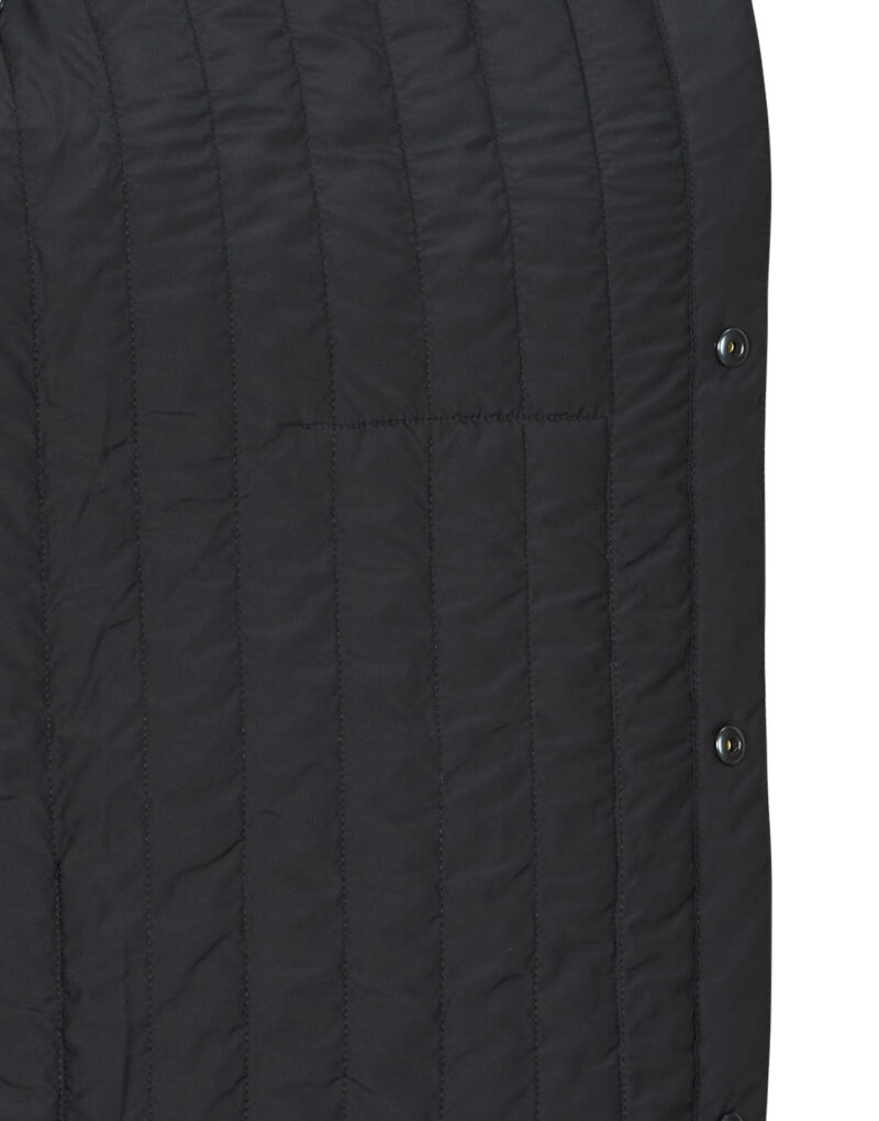 Overshirt HUGO Ewel Black Overshirt Men - 6
