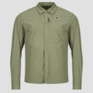 Sobrecamisa K-Way RECHER ACTION Sobrecamisa Caqui Hombre - 1