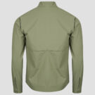 Sobrecamisa K-Way RECHER ACTION Sobrecamisa Caqui Hombre - 6