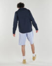 Sobrecamisa K-Way Camisa de manga larga UMBERT STRETCH de 2 capas para hombre - 4