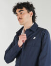 Sobrecamisa K-Way Camisa de manga larga UMBERT STRETCH de 2 capas para hombre - 5