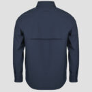 Sobrecamisa K-Way Camisa de manga larga UMBERT STRETCH de 2 capas para hombre - 6