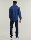 Lee Arbeitshemd 2_0 Blaues Herren-Arbeitshemd - 4