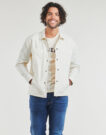 Pepe Jeans LILO Overshirt Wei&szlig; Herren-Overshirt - 2