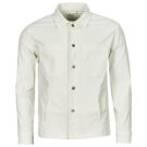 Pepe Jeans LILO Overshirt Wei&szlig; Herren-Overshirt - 1