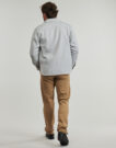 Surchemise Replay - Surchemise grise pour homme - Taille 4