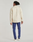 Camisa de sobrecamisa Selected SLHNOAH Beige Camisa de sobrecamisa Hombre - 4