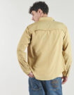 Surchemise The North Face SEQUOIA &agrave; manches longues beige pour homme - 4