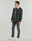 Overshirt Tommy Jeans TJM CHECK SHERPA OVERSHIRT EXT Multicolored Overshirt Men - 3