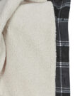 Overshirt Tommy Jeans TJM CHECK SHERPA OVERSHIRT EXT Multicolored Overshirt Men - 6