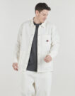 Surchemise Tommy Jeans TJM ESSENTIAL EXT Blanche Homme - 2