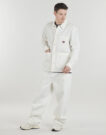 Surchemise Tommy Jeans TJM ESSENTIAL EXT Blanche Homme - 3