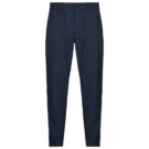 Pantalone Chino BOSS Chino-Tapered-DS-10 Marine Pantaloni Chino Uomo - 1