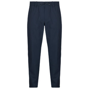 Pantalone Chino uomo BOSS  Chino-Tapered-DS-10  Marine BOSS 4063549990115