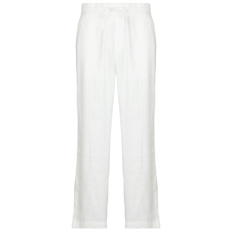 Pantalone Chino HUGO Cino262FW Bianco Pantaloni Chino Uomo - 1