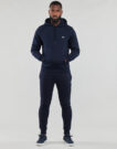 Pantaloni Sportivi Lacoste XH9624-166 Marine Pantaloni Sportivi Uomo - 2