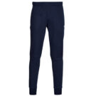 Pantaloni Sportivi Lacoste XH9624-166 Marine Pantaloni Sportivi Uomo - 1