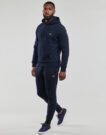 Pantaloni Sportivi Lacoste XH9624-166 Marine Pantaloni Sportivi Uomo - 3
